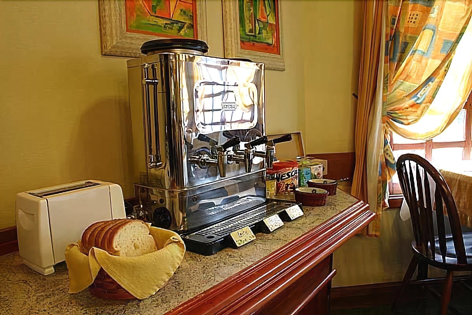 Hotel Pousada Do Bosque Канела Екстериор снимка