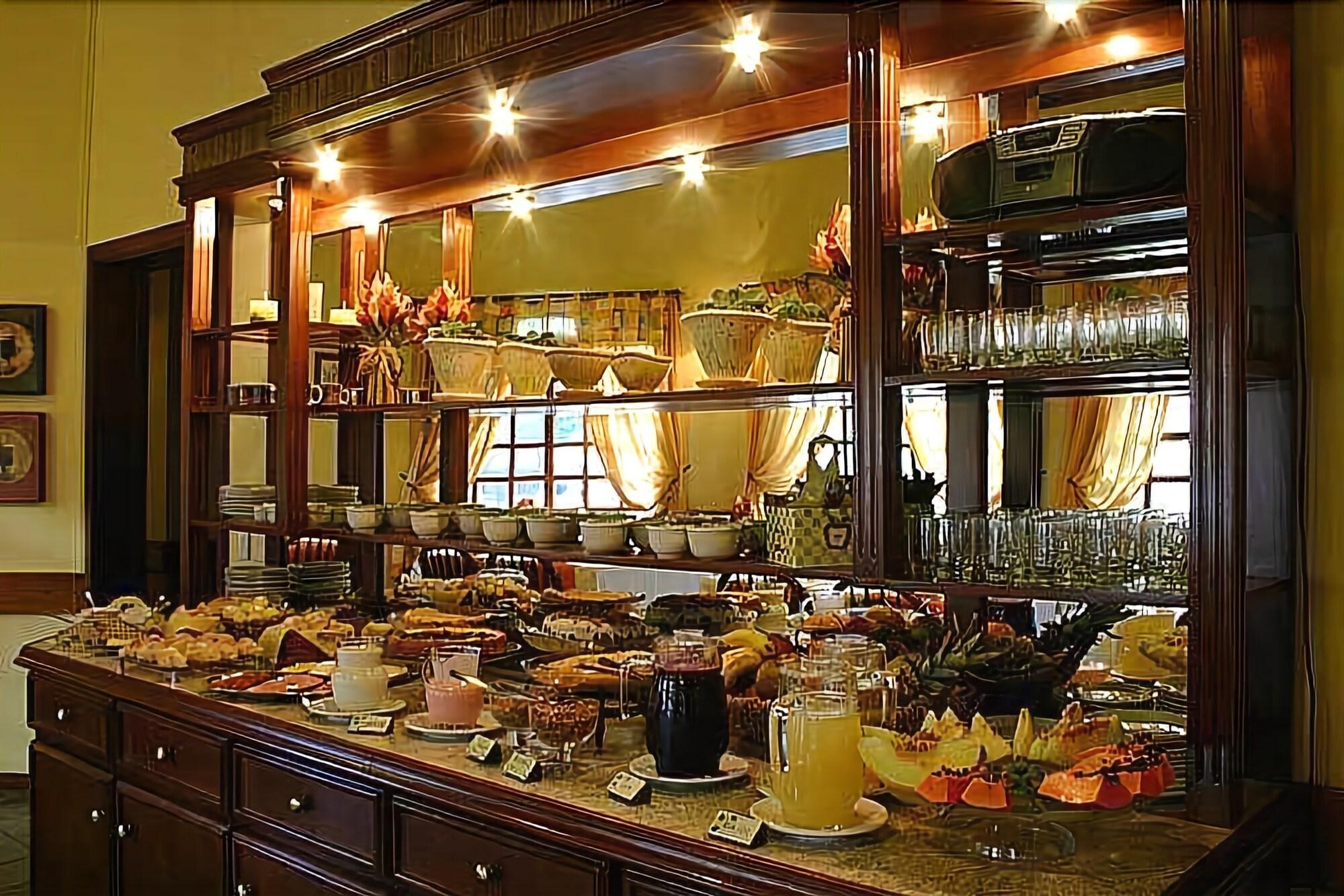 Hotel Pousada Do Bosque Канела Екстериор снимка